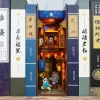 book nook chinese fee